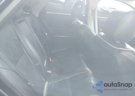 2017 Jaguar Xj R-Sport z USA, uszkodzony, nr VIN SAJWA1C70H8W10503